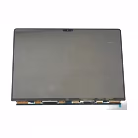 LCD ekranas suderinamas su Macbook Air 15.3" M2 A2941 / Macbook Air M3 15" A3114
