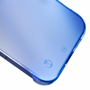 3mk Just20g Clear Чехол для Apple iPhone 16 Pro Max - прозрачный