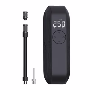 Cycplus A14 электрический насос