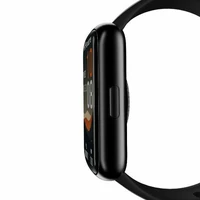 HiFuture EVO2 išmanusis laikrodis juodas (HSSW6BK)