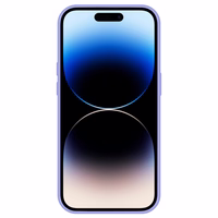 Tel Protect Dėklas telefonui su stovu MagSafe iPhone 13 Pro Max (m) - šviesiai violetinis (m)