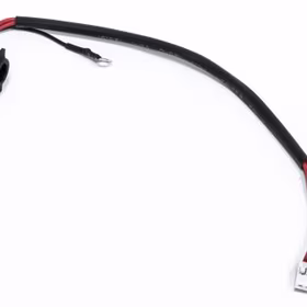 Maitinimo lizdas su kabeliu, SAMSUNG NP-N130, NP-N135