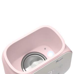 Momini  Steriliser and bottle warmer 3in1 MelloDuo