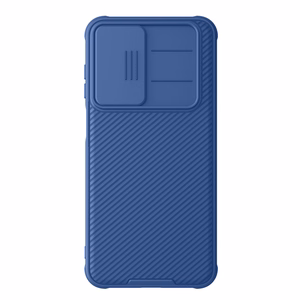 Nillkin CamShield Pro чехол for Samsung Galaxy A26 5G - синий