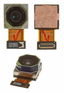 Kamera Xiaomi Redmi 9T/Poco M3 galinė (48MP f1/1.8, 26mm (wide), 1/2.0, A48S01Z) ORG