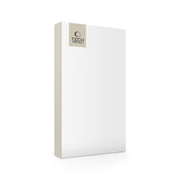 Tech-Protect piniginės dėklas Xiaomi Redmi Note 14 Pro 5G / 14 Pro+ 5G / Poco X7 5G - Matinė juoda