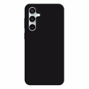 Samsung Galaxy S23 FE - 3mk silikoninis dėklas telefonui