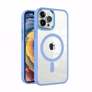 Case Premium Mag Cover Apple iPhone 12 lilac