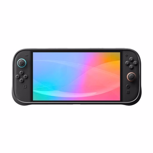 AmazingThing PlayShield Bunker apsauginis dėklas Nintendo Switch 2 - juodas