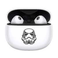 Wireless earphones TWS Xiaomi Buds 3 Star Wars Edition white