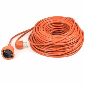 Ilgintuvas 40m, 1 lizdo, 3x1.5mm2