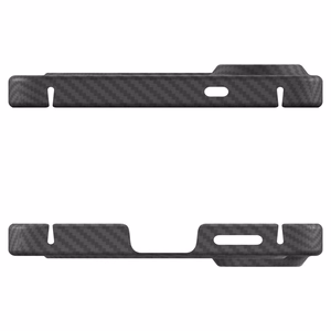 Spigen AirSkin Aramid Mag MagSafe dėklas Samsung Galaxy S26 - juodas