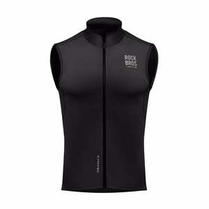 Rockbros TLMJ002 ROAD TO SKY windproof vest insulated M - black