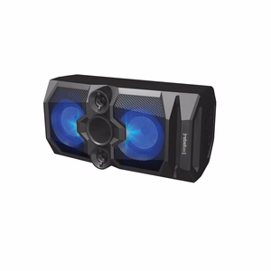 Rebeltec belaidė kolonėlė SoundBOX 480 juoda