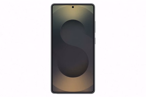 Dėklas EF-PS938CBE Samsung Silicone Cover Galaxy S938 S25 Ultra Black