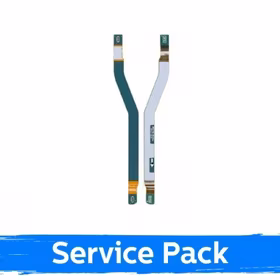 Lanksčioji jungtis skirta Samsung S916 S23 Plus pagrindinė ryšio / FRC (Service Pack)