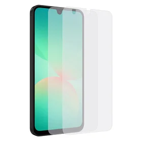 "Samsung" ekrano apsauga EF-UA266CTEGWW apsauginė plėvelė "Samsung Galaxy A26 5G" ekranui
