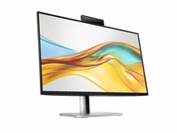 HP S5 Pro 524pm 23.8i FHD monitorius