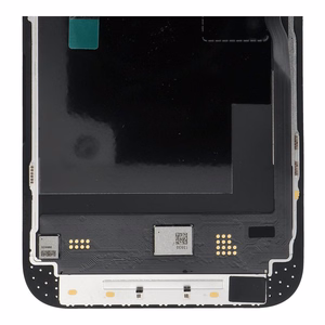 FixCell LCD ekranas IPHONE 13 Pro Max SOFT OLED (nuimamas ic)