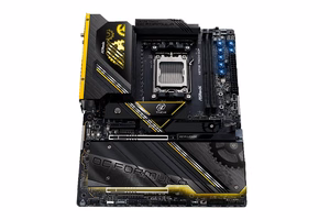Asrock X870E TAICHI OCF pagrindinė plokštė