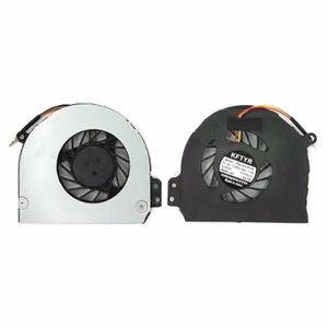 Nešiojamojo kompiuterio ventiliatorius Dell Inspiron 14R N4110