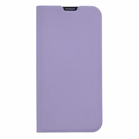 "Smart Soft" dėklas "iPhone 16 Plus" 6,7" šviesiai violetinis