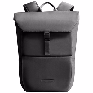 Uniq Arden RPET 24L kuprinė - juoda