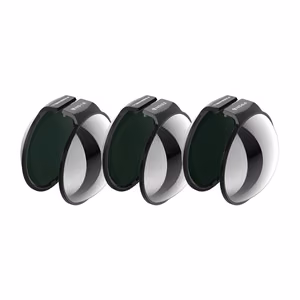 Freewell ND filtrų rinkinys OSMO 360 – 3 vnt.