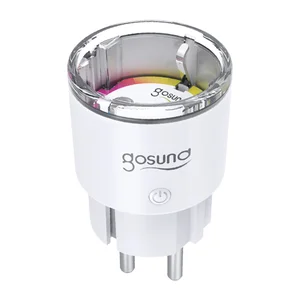 Išmanieji kištukai