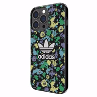 Adidas OR SnapCase Gėlių AOP dėklas iPhone 13 Pro / iPhone 13 - įvairiaspalvis