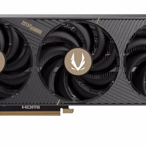 Видеокарта Zotac Gaming GeForce RTX 5080 Solid Core 16GB