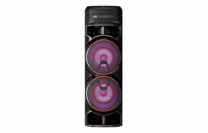 Poweraudio LG RNC9 speaker