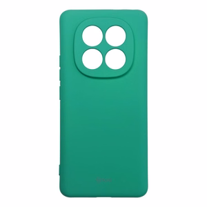 ROAR dėklas COLORFUL JELLY XIAOMI Redmi Note 14 Pro+ 5G mėtų