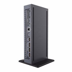 GIGABYTE AORUS RTX 5060 Ti AI BOX vaizdo plokštė