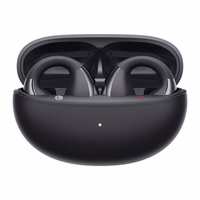 QCY Crossky Clip C30S ausinės (juodos spalvos)