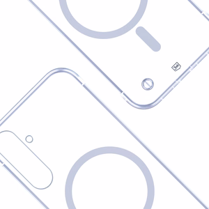3mk Just20g matinis dėklas telefonui Samsung Galaxy S25+ - matinė juoda
