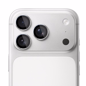 Apple iPhone 18 Pro /18 Pro Max- 3mk Lens Protection Pro Transparent