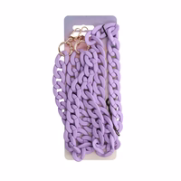 Telefono raištis 0068 violetinis