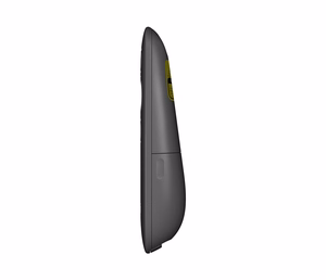 Pristatymo pultelis/rodyklė R500S/grafitas 910-005843 LOGITECH