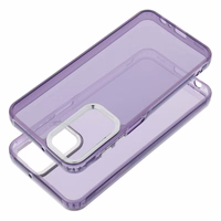 PEARL dėklas telefonui SAMSUNG A15 4G / A15 5G violetinė