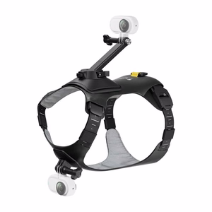 Augintinio antkrūtis M dydis Insta360 GO 3/ GO 3S kamerų tvirtinimui