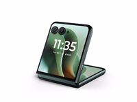 Motorola Razr 60 Ultra 16/512GB 4" Alcantara mobilusis telefonas