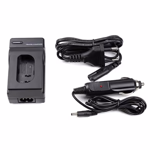 Įkroviklis PANASONIC DMW-BLJ31