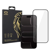 Tempered glass Tel Protect 10X HD DLC Diamond Coating for Iphone 17 Air