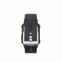 Incipio Octane Band - Armored Band Apple Watch 38/40/41 mm (baltas / pilkas)
