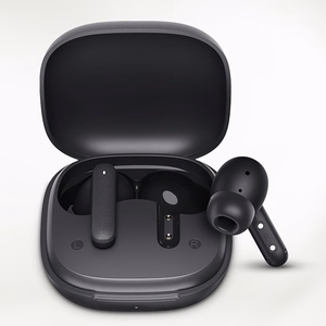 TWS QCY Buds T43 ENC ausinės (pilkos)