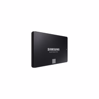 Samsung 870 EVO 250 GB 2.5" „Serial ATA III“ V-NAND MLC
