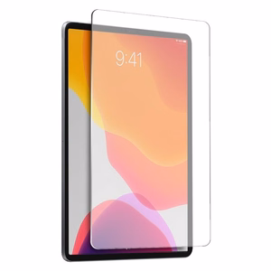 LCD apsauginis stikliukas 9H Tellos Samsung P610/P615/P613/P619/P620/P625 Tab S6 Lite 10.4
