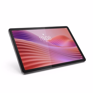 Lenovo Tab Mediatek Helio G85 64 GB 25.6 cm (10.1") 4 GB LTE Wi-Fi 5 (802.11ac) Android 14 pilkas