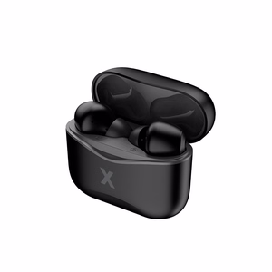 "Maxlife" "Bluetooth" ausinės TWS MXBE-01 juodos spalvos
